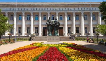Escape to Sofia 3 Days, Private Tour