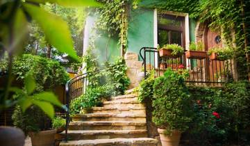 Escape to Sofia 3 Days, Private Tour