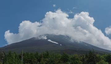 Circuito Recorrido por los Alpes japoneses