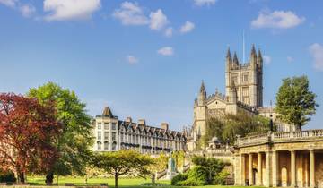 Country Roads of Wales, Devon & Cornwall (Small Groups, 13 Days) (26 destinations)