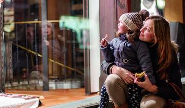 Alemania con un presupuesto