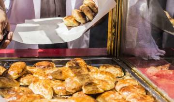 A Taste of Turkey - Istanbul to Cappadocia