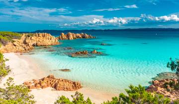 Sardinien gemütlich erwandern (8 Tage)