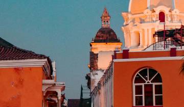 7 Days Colombia -The Best of Caribbean Coast - Backpacker