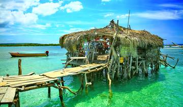 Customized Private 7 Days Jamaica Tour, Daily Departure & Private Guide