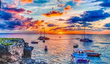 Tailor-Made Best Jamaica Tour with Daily Departure and Private Guide