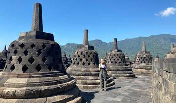 20 Days in Indonesia, incl. Jakarta and Bali