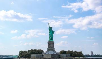 Im Fokus: „New York City Holiday“