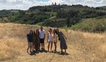 Italy Must-See: Amalfi Coast, Tuscany, Florence, Cinque Terre & more!