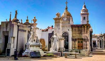 Tailor-Made 10-Day Private Chile & Argentina Luxury Tour, Daily Start