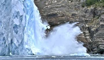 Wilde Naturwunder am Ende der Welt Rundreise