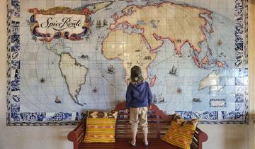 Mit Kind und Kegel entlang der Garden-Route