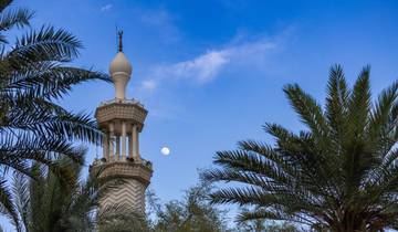 Magisches Jordanien Rundreise