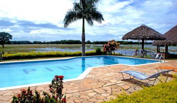 Natural Paradises in the Land of a Thousand Colors