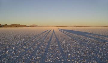 Höhepunkte Lateinamerikas