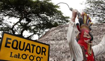 Fascinantes mundos de maravilla - Andes, Amazonas y Galápagos