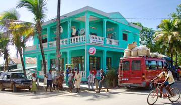 Points forts de Madagascar circuit