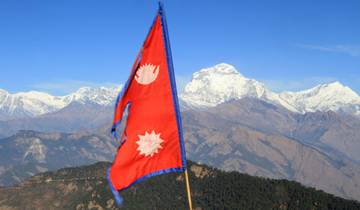 Au cœur de l'Himalaya