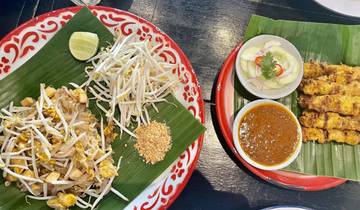 Tempels, Chedi & de Gouden Driehoek-rondreis