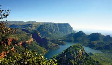 Eine Welt in einem Land Rundreise