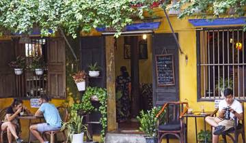 Stilvoll zwischen Halong-Bucht und Mekong-Delta