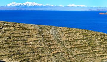 Best of Bolivia on a Budget: 5-Day Tour from Puno – Copacabana, Sun Island, La Paz & Uyuni Salt Flats