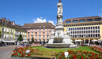 Haut-Adige - Dolorama (7 jours)