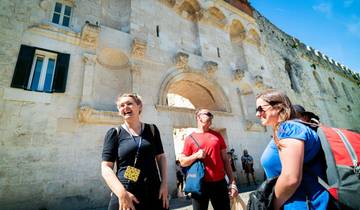 Hiking the Balkans: Via Dinarica (16 destinations)