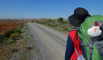 Englischer Jakobsweg von Ferrol nach Santiago (Pontedeume-Option) (7 Tage)