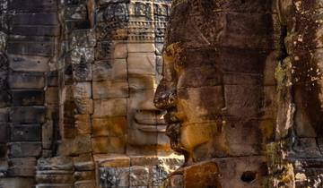 10 Days in Cambodia, incl. Phnom Penh and Siem Reap