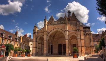 Bourgogne - Points forts autour de Beaune (4 jours)