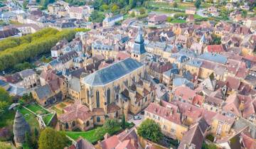 Loire Valley - Cycling in "le Pays des Châteaux" Land of Castles, 6 Days