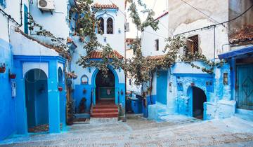 14 Days in Morocco, incl. Casablanca and Marrakech