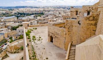 14 Days in Morocco, incl. Casablanca and Marrakech