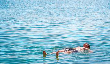 Lawrences Arabië (5 sterren) - 9 Dagen-rondreis