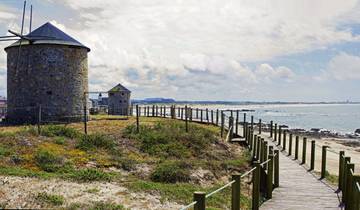 Portugal Coastal Way to Santiago