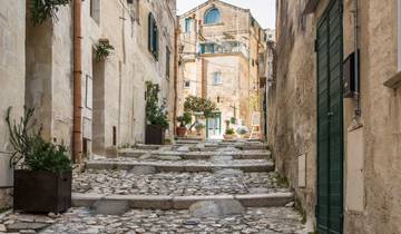 Trekking & Wanderreise