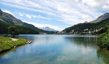 10 Days Switzerland Tour with Glacier Express (2N Zermatt, 2N Interlaken, 2N Lucerne and Zurich)