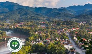 Bilder von Laos Privatreise 4 Tage