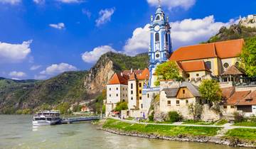 Donau Rhapsody (Passau - Passau) Rundreise