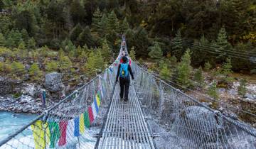 Everest Base Camp Tour