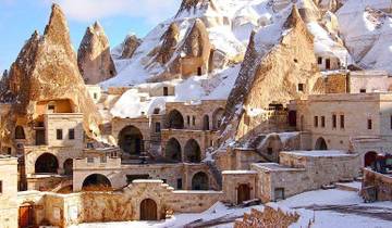 Aventura en Anatolia (12 días)