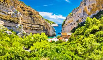 Joyas del Adriático desde Dubrovnik (Deluxe Superior) - 8 días