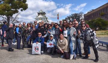 14 Days in Japan, incl. Tokyo and Kyoto