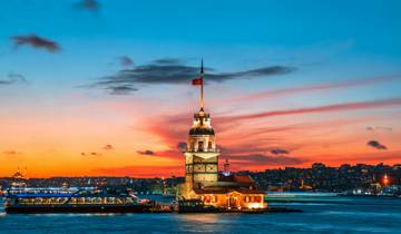 Circuits Afrique du Nord