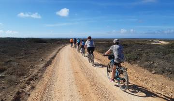 Lisbon to Algarve Ride