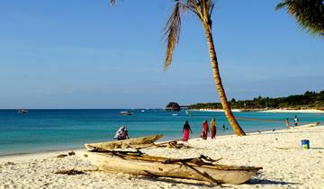 Circuito De Masai Mara a Kruger - alojamiento - 31 días