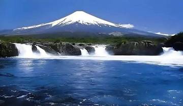 Escapade de 4 jours à Puerto Varas : nature, lacs et le charme de Kalfu