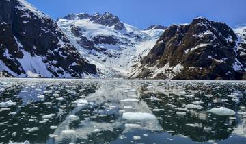 Alaska & Yukon Explorer | Hôtel-Randonnée (15 jours)