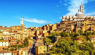Rome, Florence et Venise - 8 jours circuit